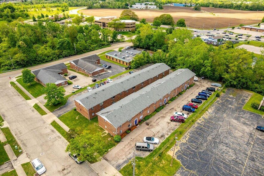 Primary Photo Of , Dayton Multifamily For Sale