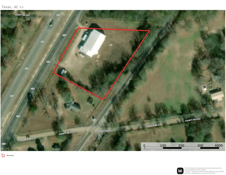 More Photos Of 10411 S US Highway 79, Palestine Warehouse For Sale