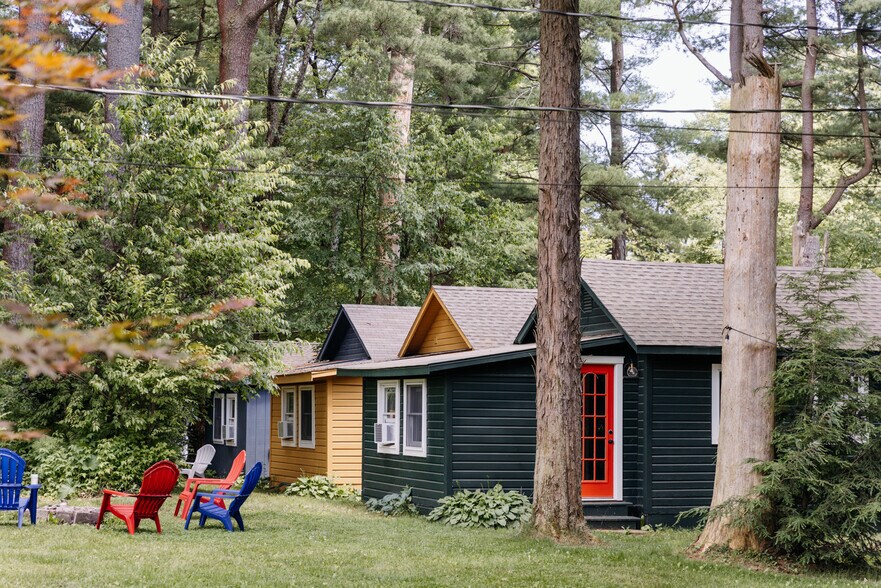 More Photos Of 116 Firehouse Rd, Pocono Pines Apartments For Sale
