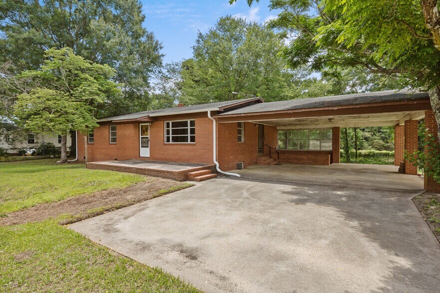 More Photos Of 1085 Old US 421, Lillington Industrial For Sale