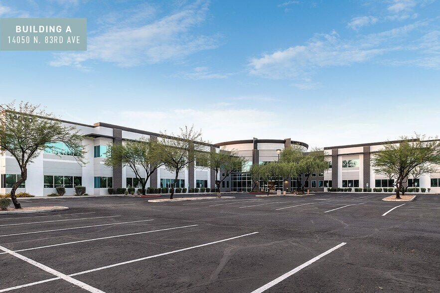 More Photos Of , Peoria Office For Sale