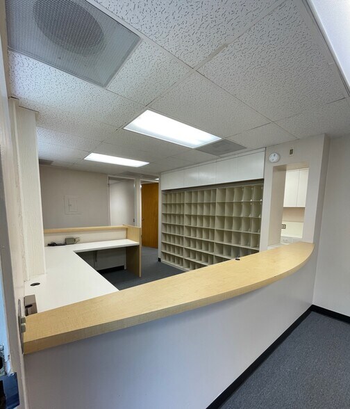 More Photos Of 1615 Hill Rd, Novato Medical For Lease