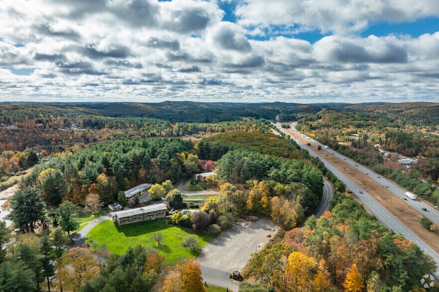 More Photos Of 277 Main St, Sturbridge Land For Lease