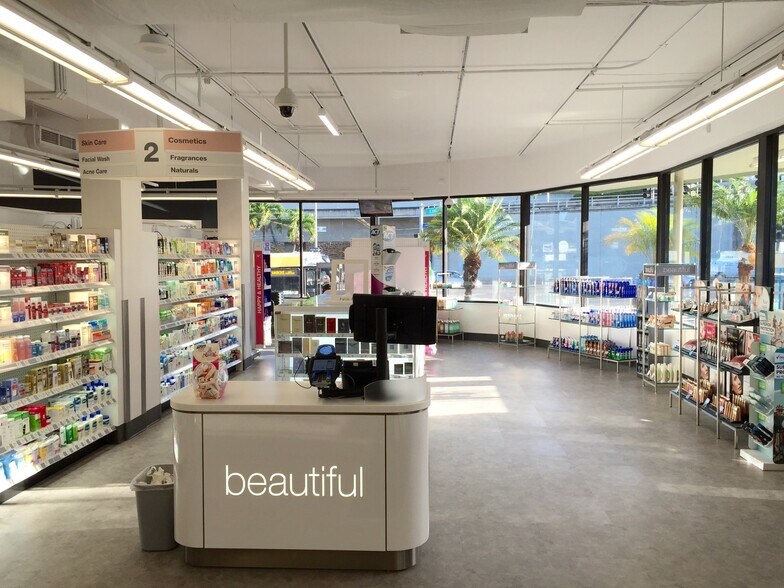 More Photos Of 2919 Kapiolani Blvd, Honolulu Unknown For Lease
