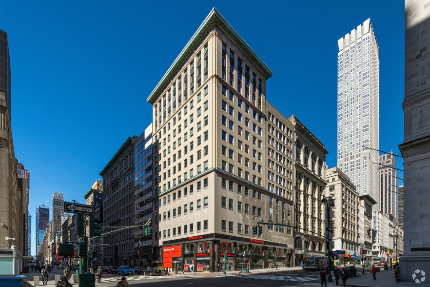 Primary Photo Of 362 Fifth Ave, New York Office For Lease