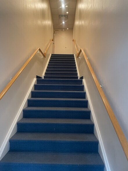 More Photos Of 501-503 Albemarle St, Baltimore Office For Lease