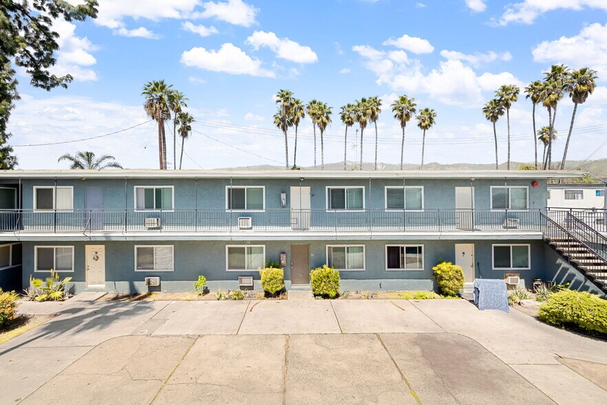 More Photos Of 1414-1446 E Citrus St, San Bernardino Apartments For Sale