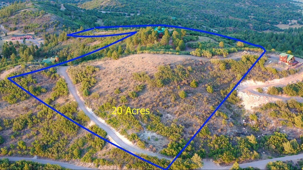 More Photos Of 2498 Silverado Ridge, Duck Creek Village Specialty For Sale