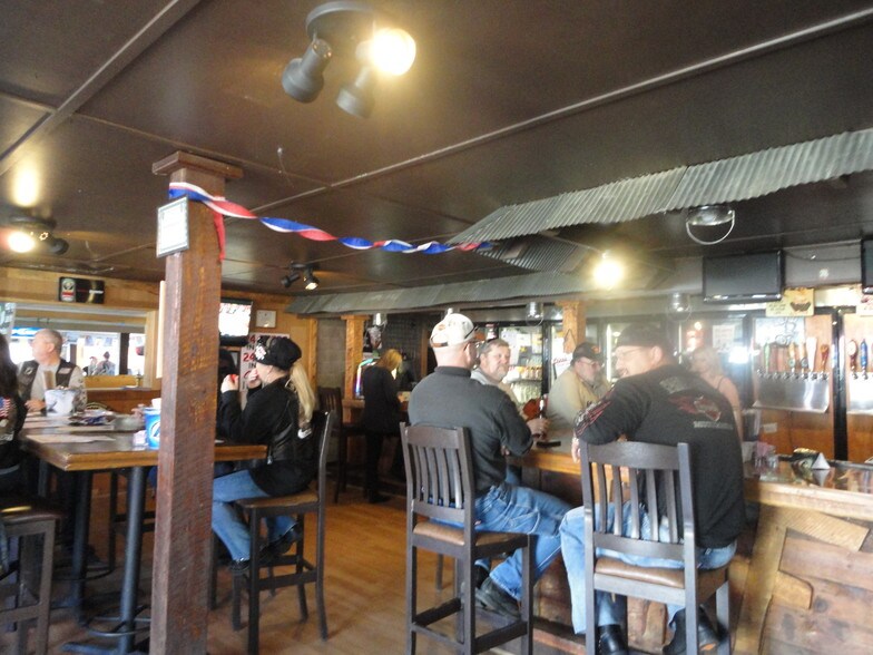 More Photos Of 3746 Mount Pleasant Rd, Sherrills Ford Restaurant For Sale