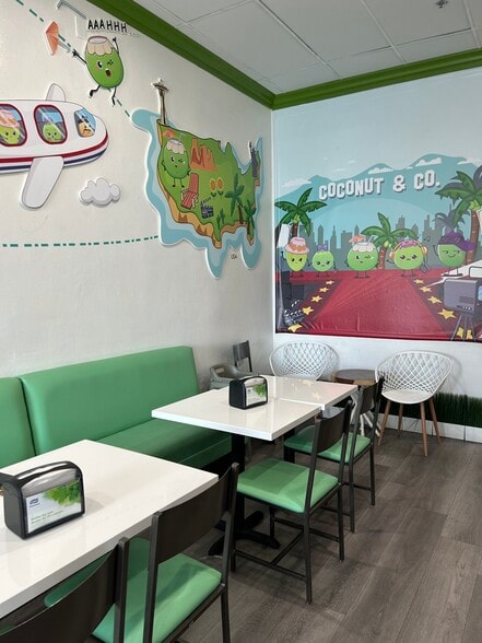 More Photos Of 1045 E Valley Blvd, San Gabriel Storefront Retail Office For Sale