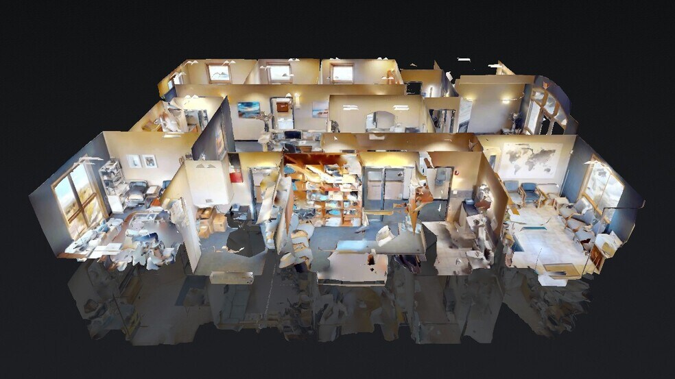 Primary Photo Of 2001 Excellence Way, Prescott Medical For Sale