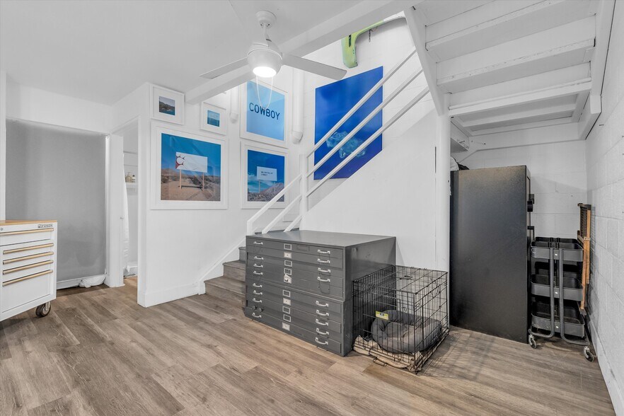 More Photos Of 674 Wells Rd, Boulder City Warehouse For Sale