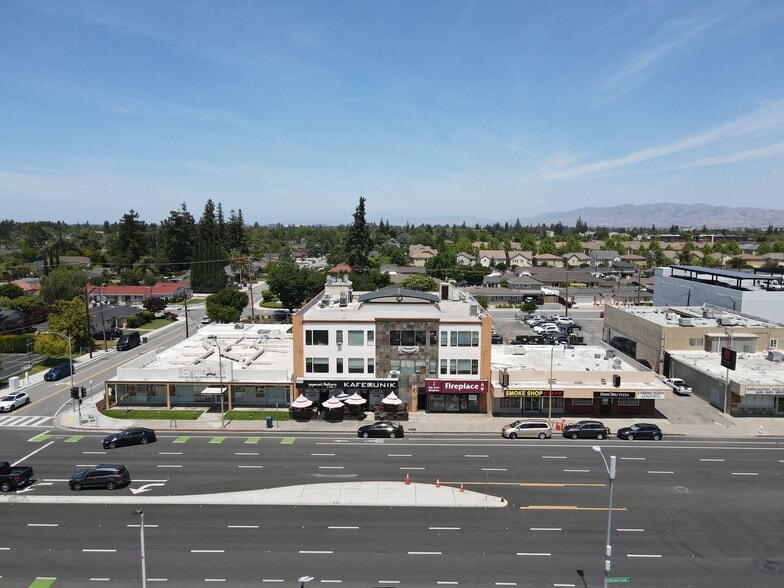 More Photos Of 3275 Stevens Creek Blvd, San Jose Office For Lease