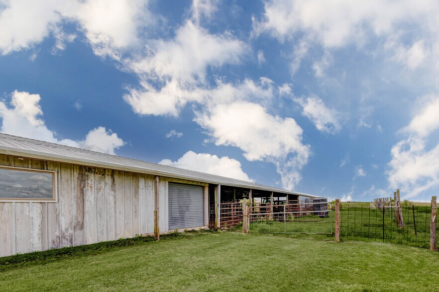 More Photos Of 26527 Hwy 90 Alt, Lissie Land For Sale
