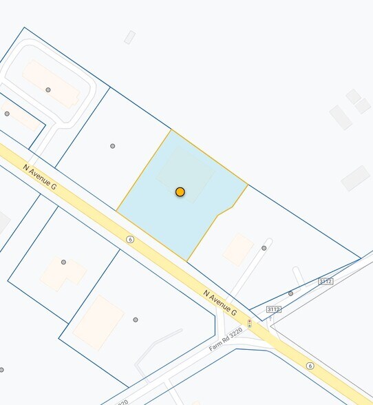 More Photos Of 1207 N Avenue G, Clifton Freestanding For Sale