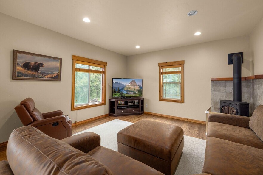 More Photos Of 5879 Us Highway 93 S, Whitefish Multifamily For Sale