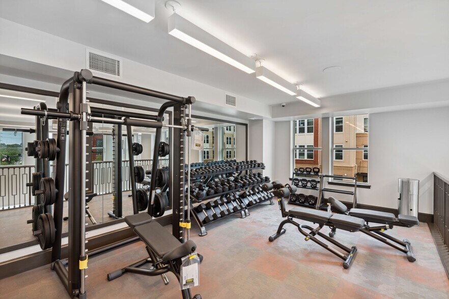 More Photos Of 4040 Gateway Dr, Fairfax Apartments For Lease