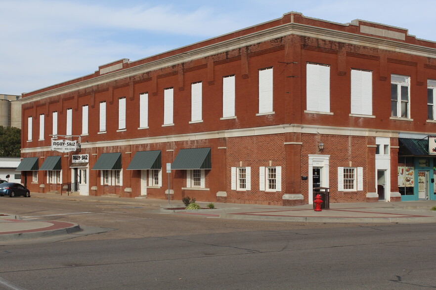 Primary Photo Of 1020 10th St, Woodward Office For Sale