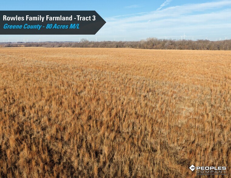 More Photos Of 00 County Highway E53, Grand Junction Land For Sale