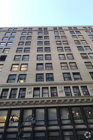More Photos Of 10 W 33rd St, New York Office For Lease