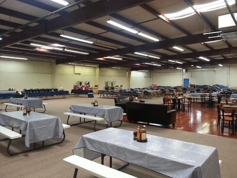 More Photos Of 351 Marietta St NW, Atlanta Service For Sale