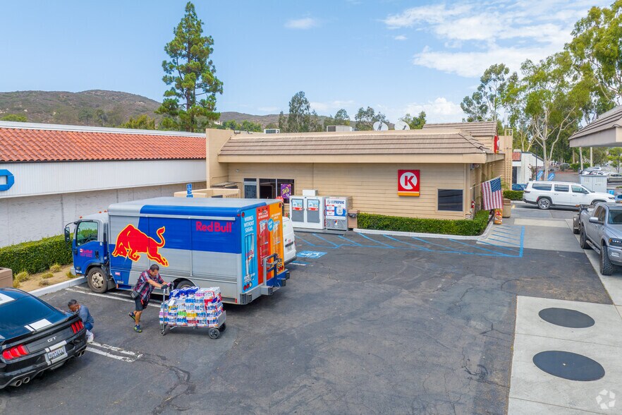 More Photos Of , Poway General Retail For Sale