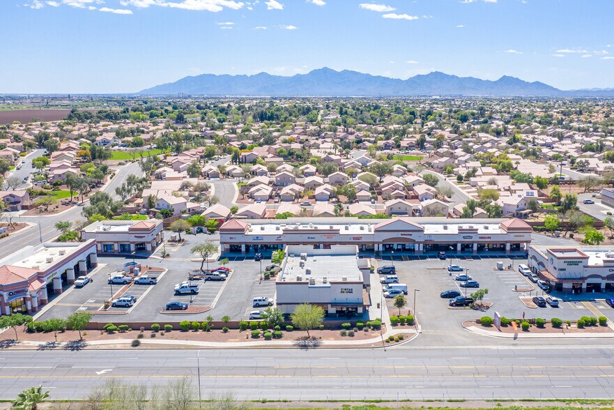More Photos Of 10565 W Indian School Rd, Avondale Storefront Retail Office For Sale