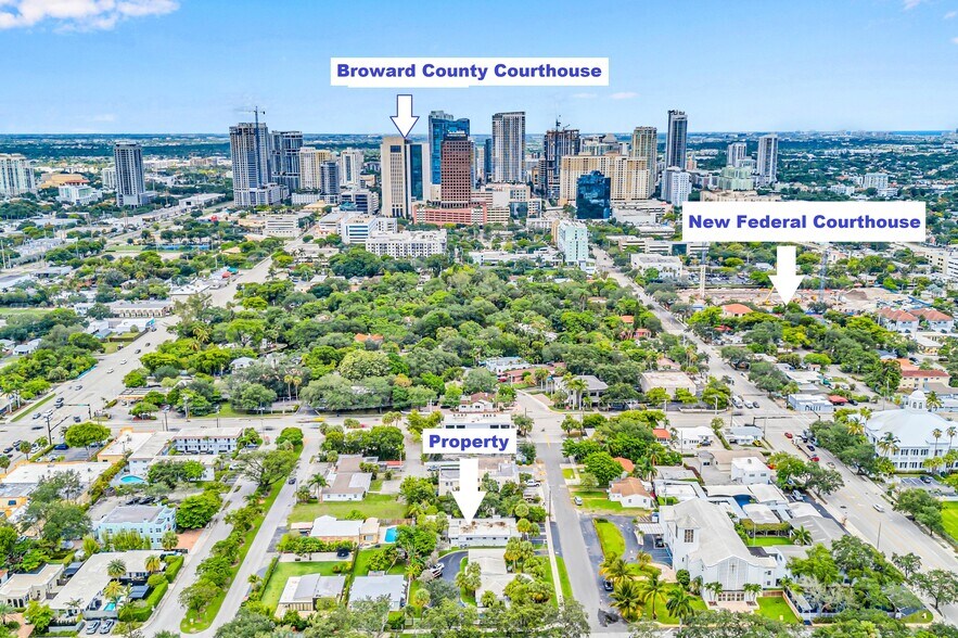 More Photos Of , Fort Lauderdale Office For Sale