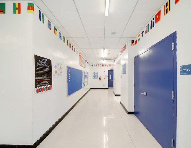 More Photos Of 147 Saint Nicholas Ave, New York Schools For Lease