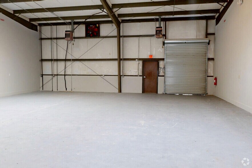 Photo of 1st Floor Ste D