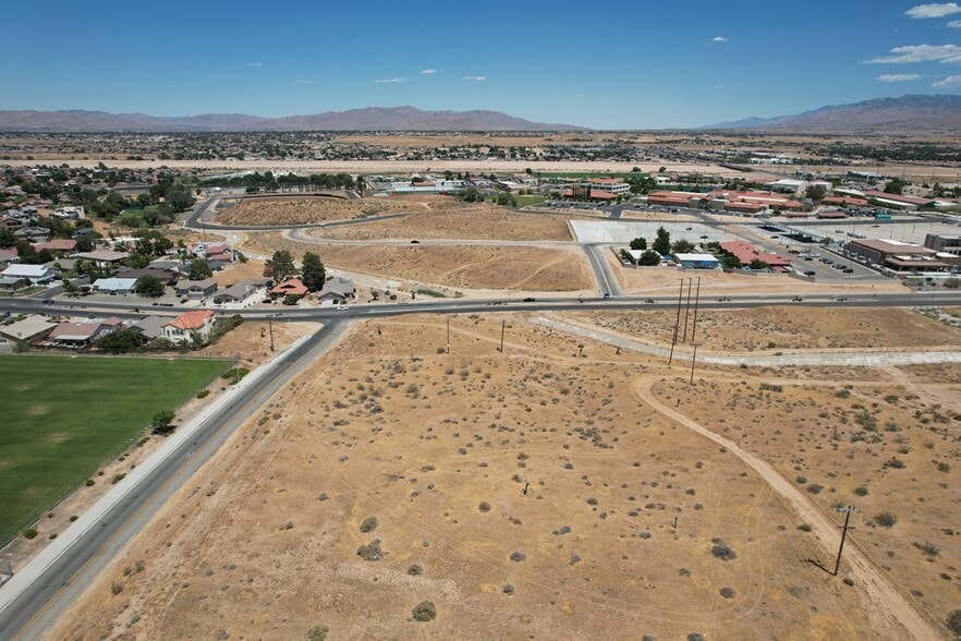 More Photos Of Huerta St, Victorville Land For Sale