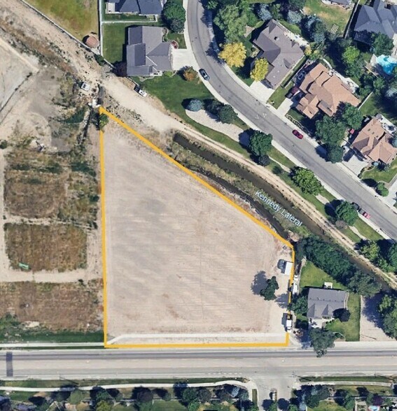 More Photos Of 500 E Victory Rd, Meridian Land For Sale