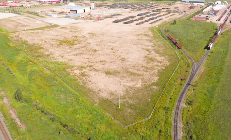 More Photos Of 53251 Range Road 232, Sherwood Park Land For Lease