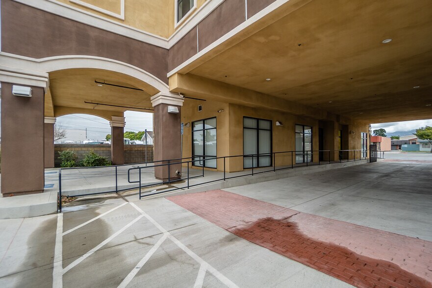 More Photos Of 1320 E Las Tunas Dr, San Gabriel Medical For Lease