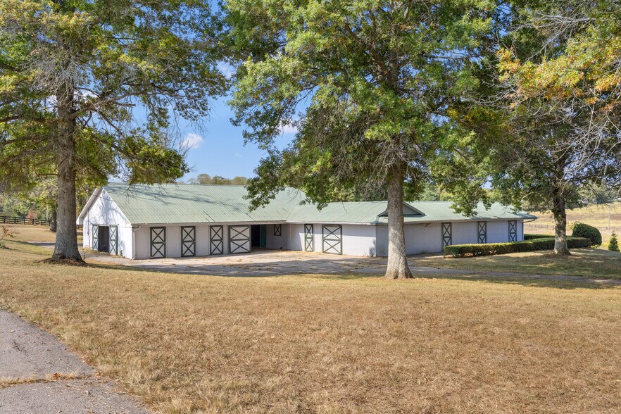 More Photos Of 3842 Old Frankfort Pike, Versailles Land For Sale