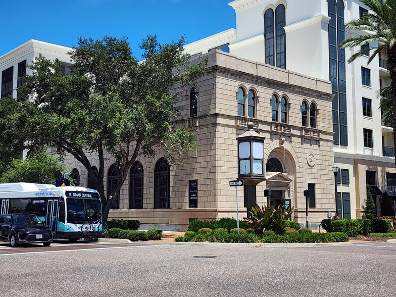 Primary Photo Of 895 Central Ave, Saint Petersburg Office For Lease