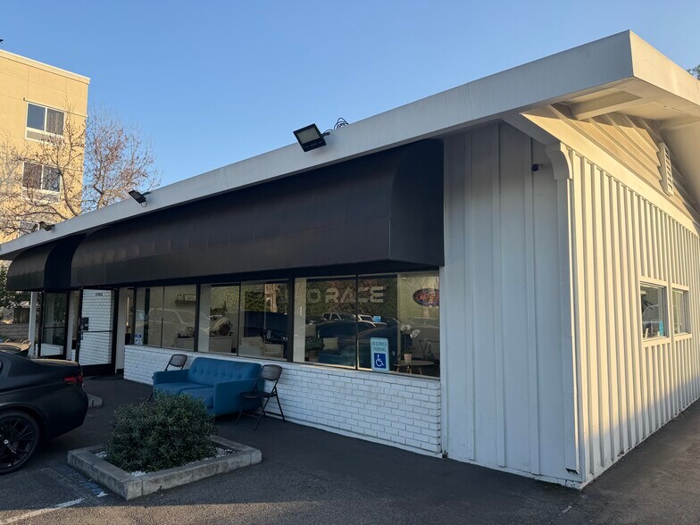 More Photos Of 680 W El Camino Real, Sunnyvale Freestanding For Lease