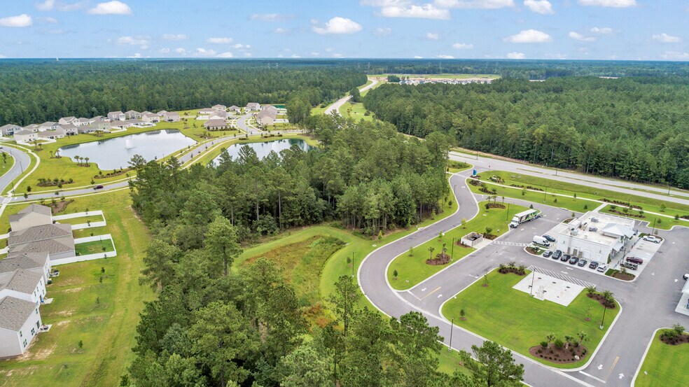 More Photos Of 2500 Fort Argyle Rd ext, Bloomingdale Land For Sale