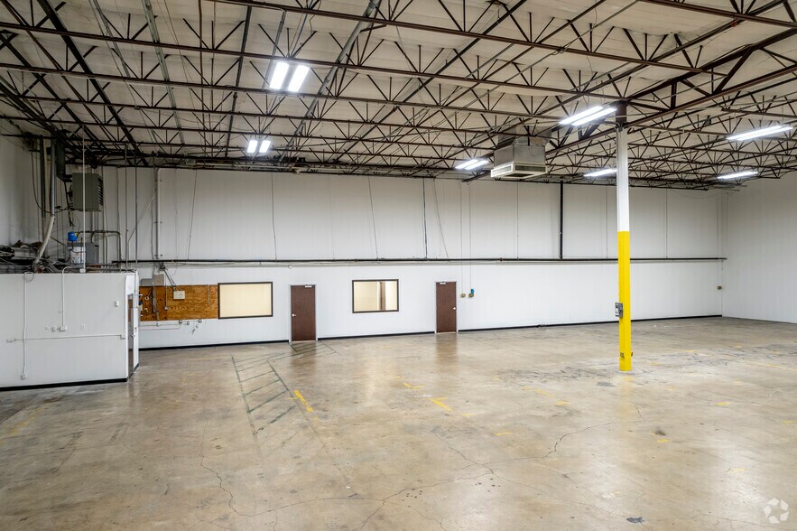 Photo of 1st Floor Ste 5410