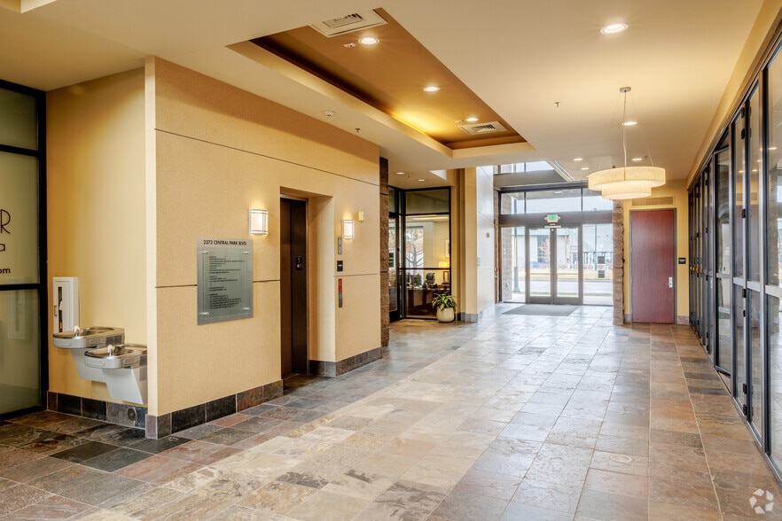 More Photos Of 2373 Central Park Blvd, Denver Office For Sale