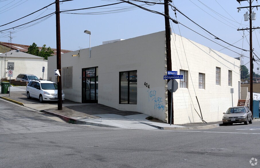 More Photos Of 404-408 Edgewood St, Inglewood Service For Lease