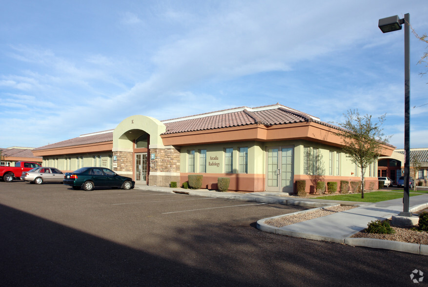 Primary Photo Of 18275 N 59th Ave, Glendale Medical For Lease