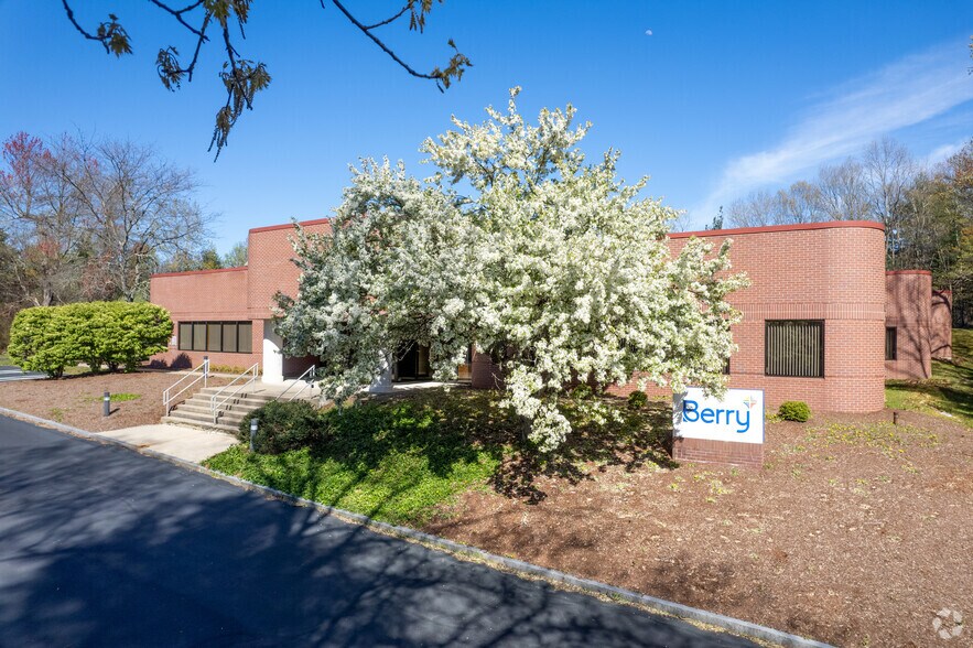 More Photos Of 25 Forge Pky, Franklin Research And Development For Lease