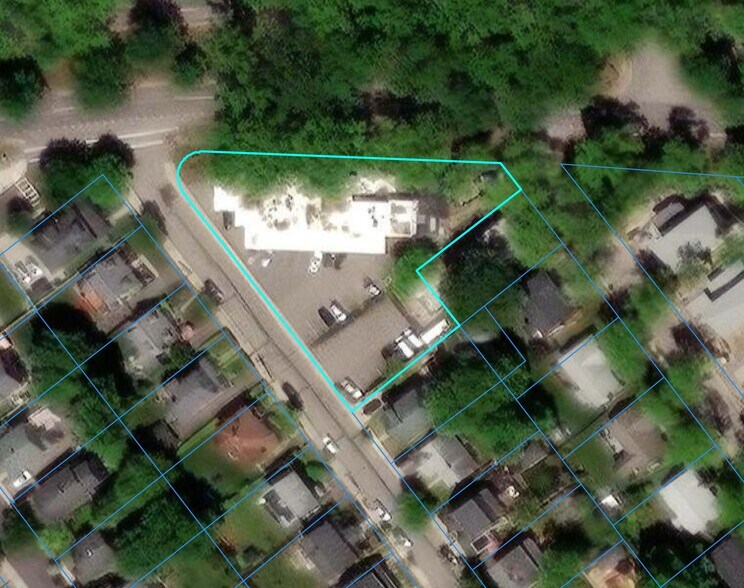 More Photos Of 530-540 VFW Pky, West Roxbury Apartments For Lease
