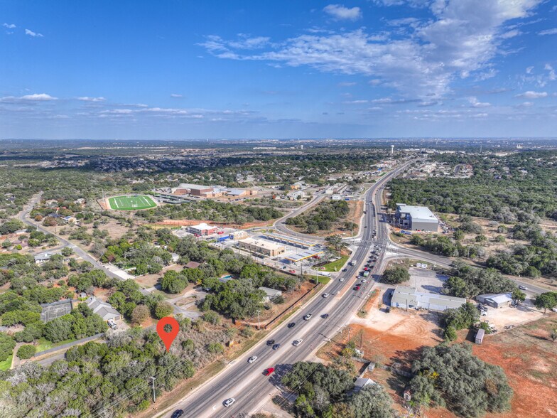 More Photos Of 2415 Woodlane dr, New Braunfels Land For Sale