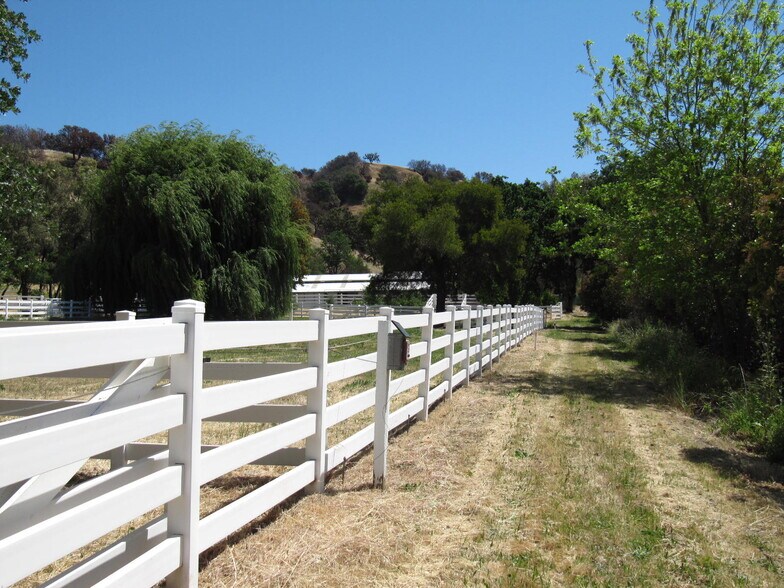More Photos Of 3500 Pleasants Trl, Vacaville Land For Sale