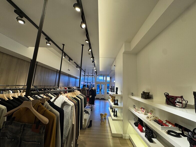 More Photos Of 218 S Mill St, Aspen Storefront For Lease