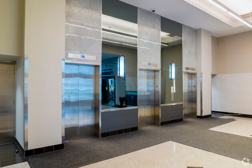 More Photos Of 1243 Islington Ave, Toronto Office For Lease