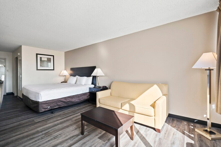 More Photos Of , Pueblo Hospitality For Sale