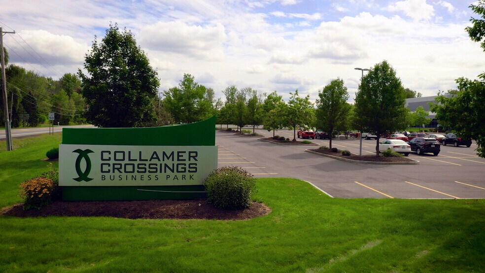 More Photos Of Collamer Crossings, East Syracuse Land For Sale